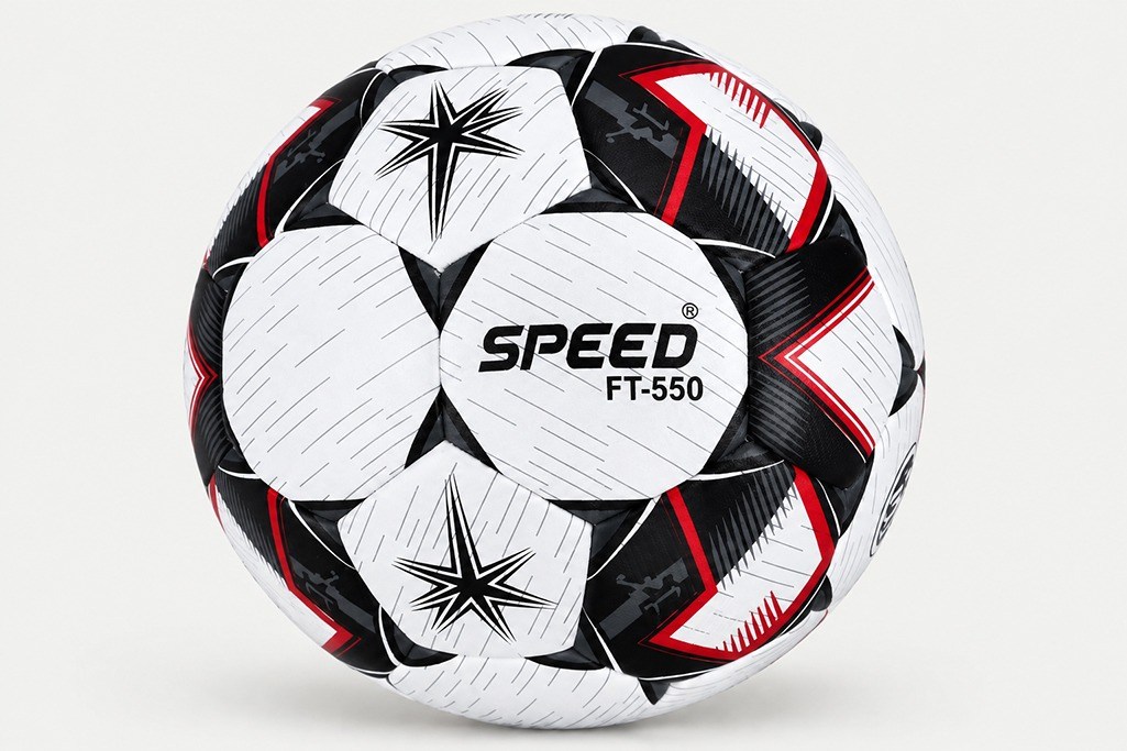Prospeed FT-550 Hybrit Futbol Topu No:5