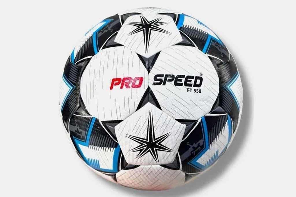 Prospeed FT-550 Hybrit Futbol Topu No:5