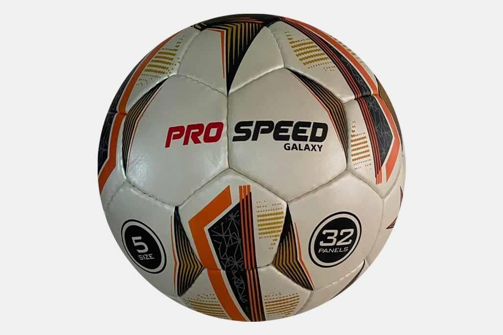 Prospeed Galaxy Futbol Topu No:5