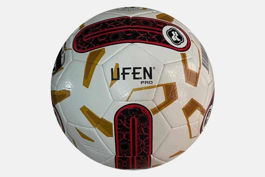 Prospeed U Fen Pro Futbol topu No:5