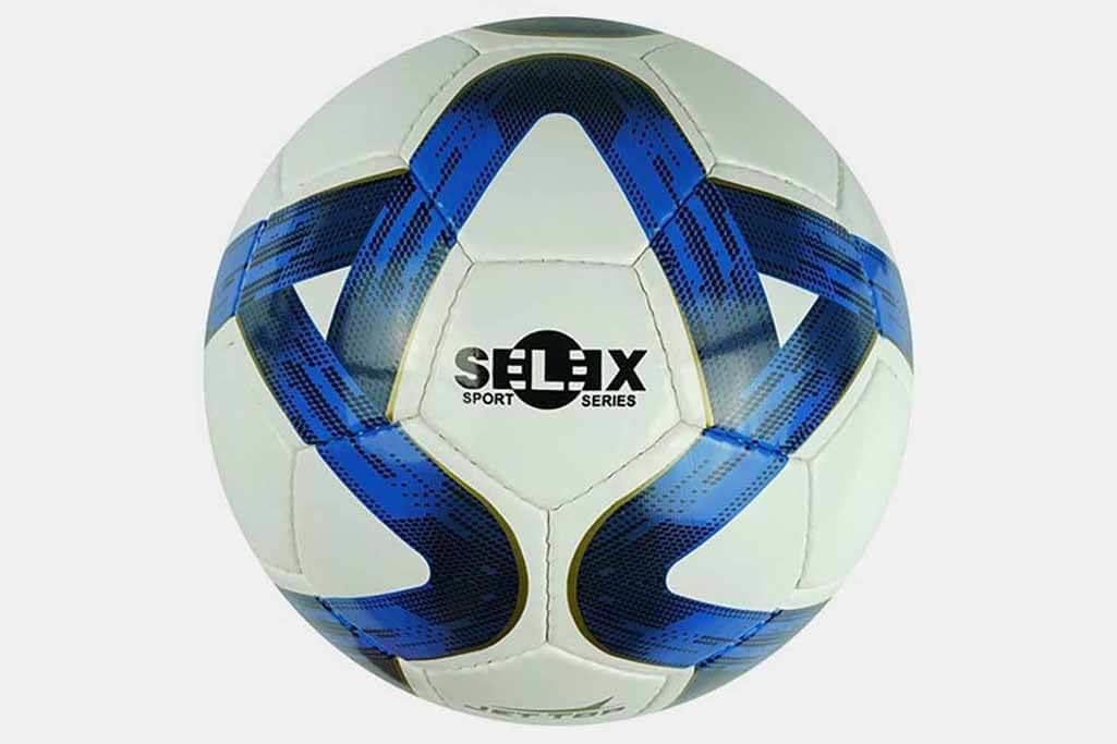 Selex Jet Futbol Topu No:5 | Profesyonel Futbolcular için Mükemmel Performans