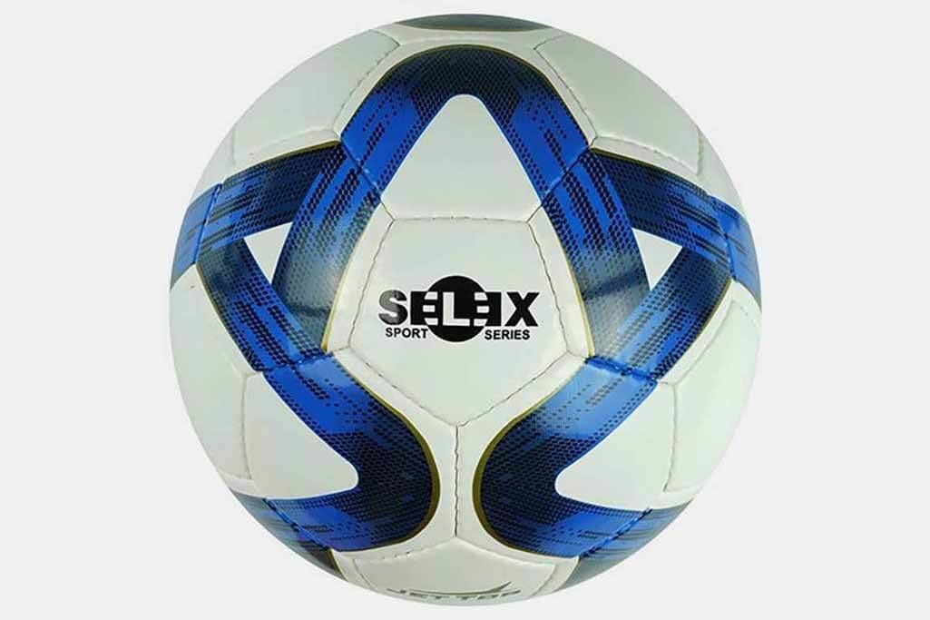 Selex Jet Futbol Topu No:4 | Mükemmel Kontrol ve İsabet!