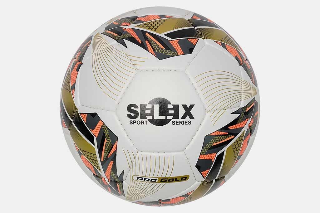 Selex Progold Futbol Topu No:5