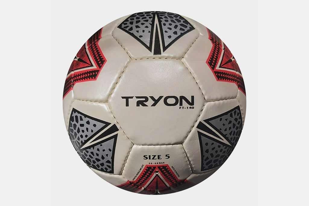 Tryon Futbol Topu Ft-140 NO:5