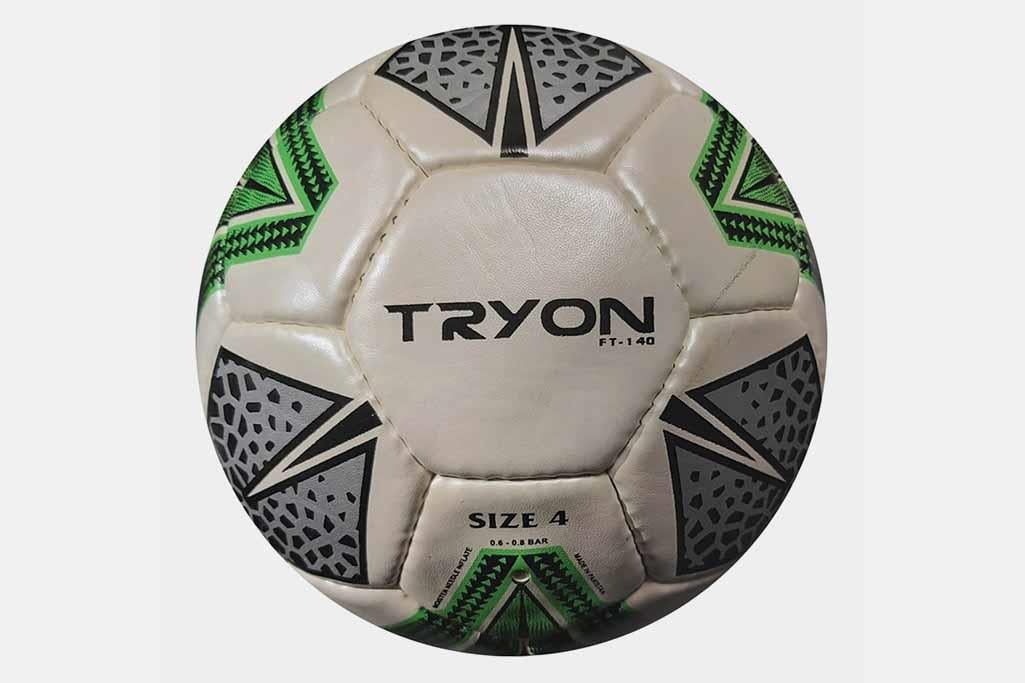 Tryon Futbol Topu Ft-140 NO:4