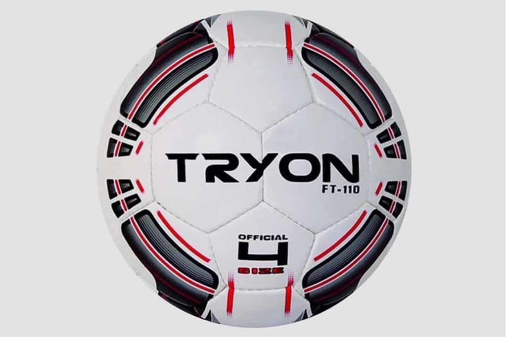 Tryon FT-110-4 Futbol Topu No:4