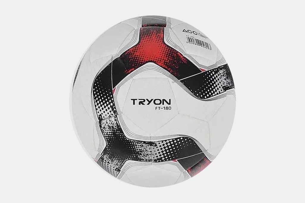 Tryon FT-180 Futbol Topu No:3