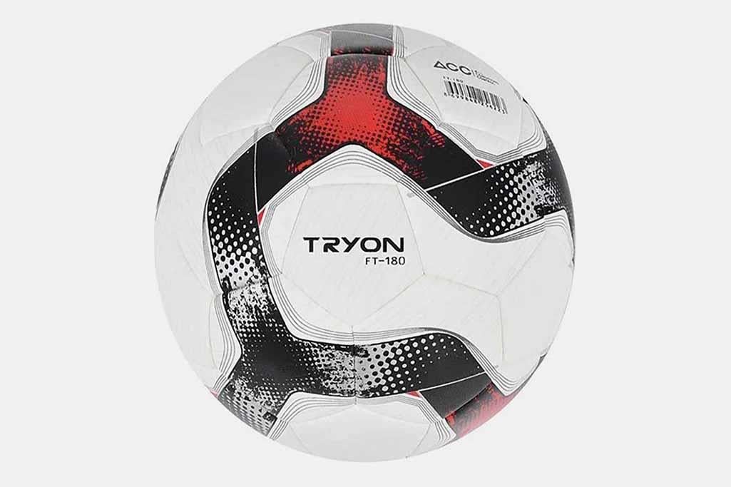 Tryon FT-180 Futbol Topu No:5