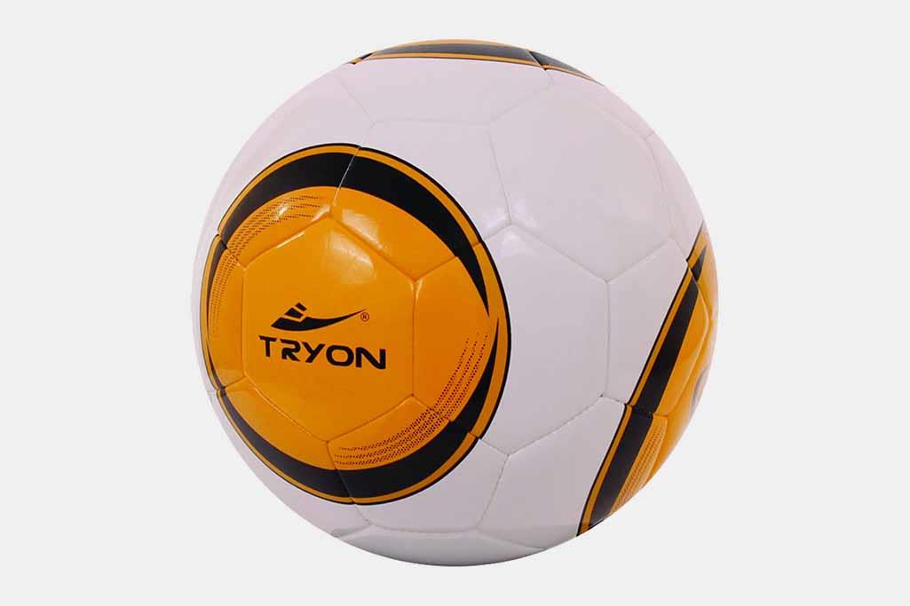 Tryon  Futbol Topu Hybrit-S5 No:5