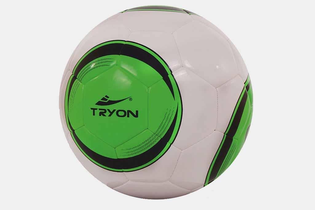 Tryon Futbol Topu Hybrit-Y5 No:5
