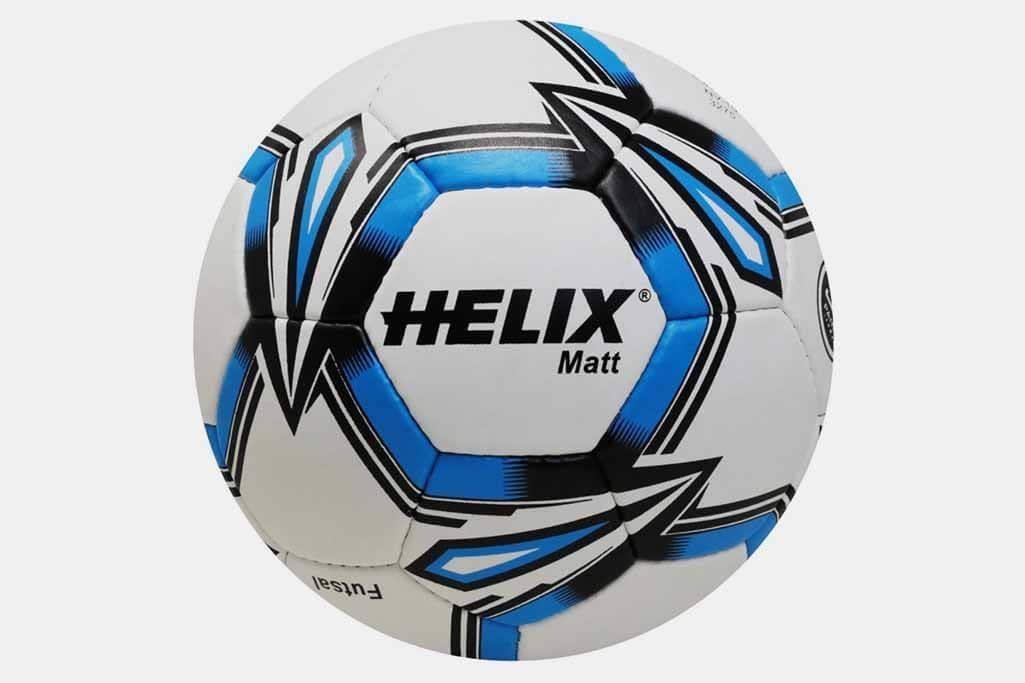 Helix Futsal Topu Matt
