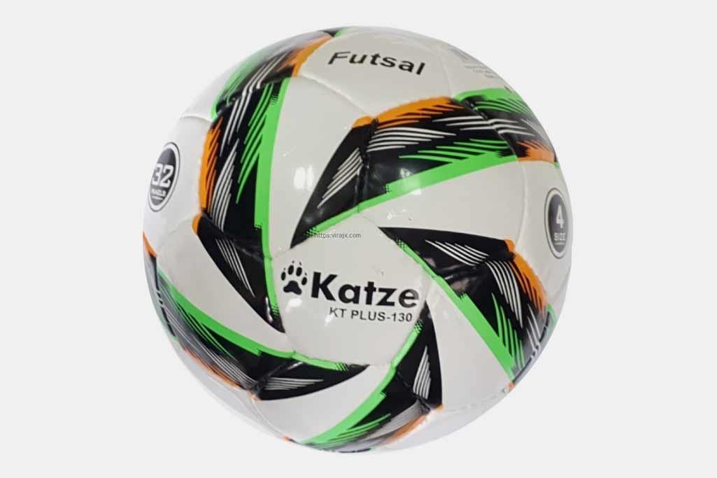 Katze Plus Futsal Topu KT_Plus-130