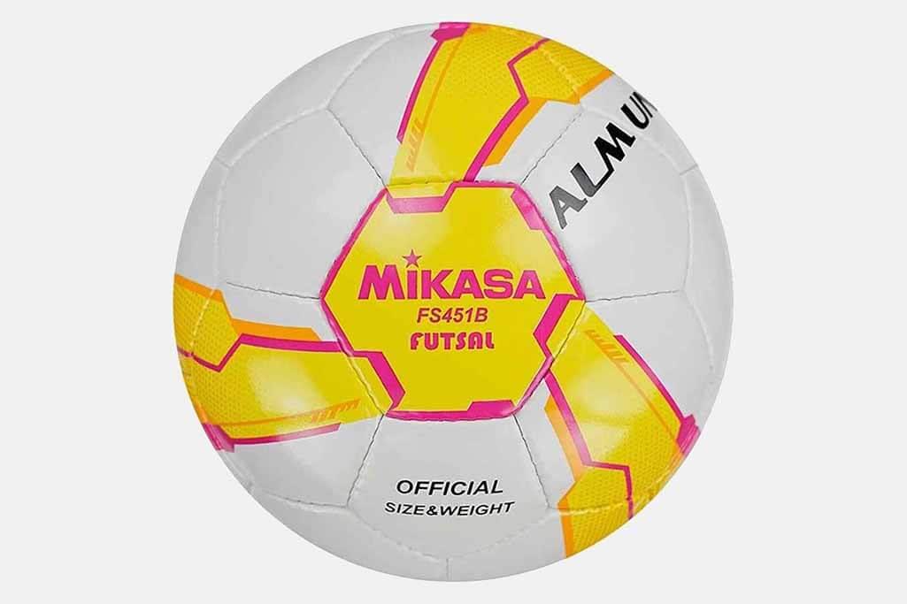  Mikasa FS451B Futsal Topu 