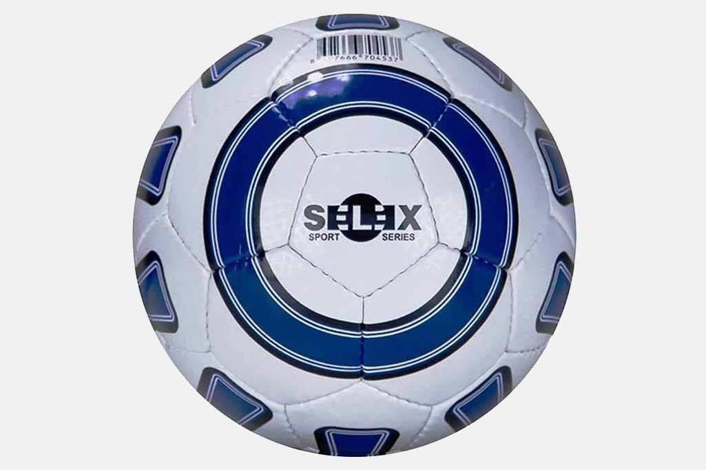 Selex Sala Futsal Topu No:4