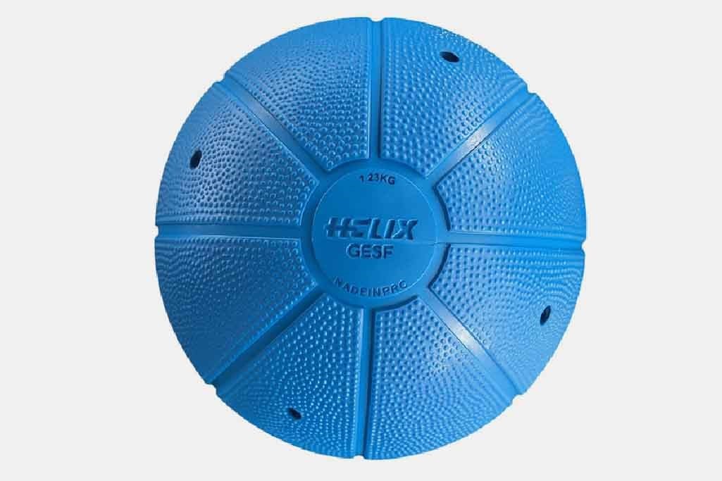 Helix Golbol Topu GB-12