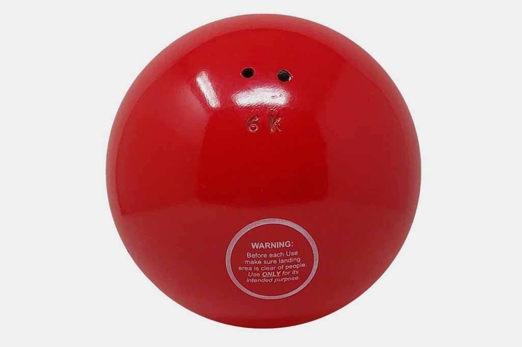 Vinex Gülle Antrenman TSA-600 6kg