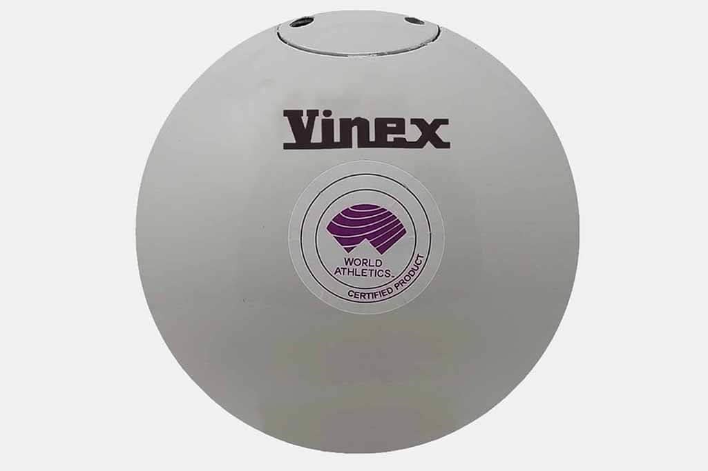 Vinex Gülle VSP-300  4kg WA Onaylı