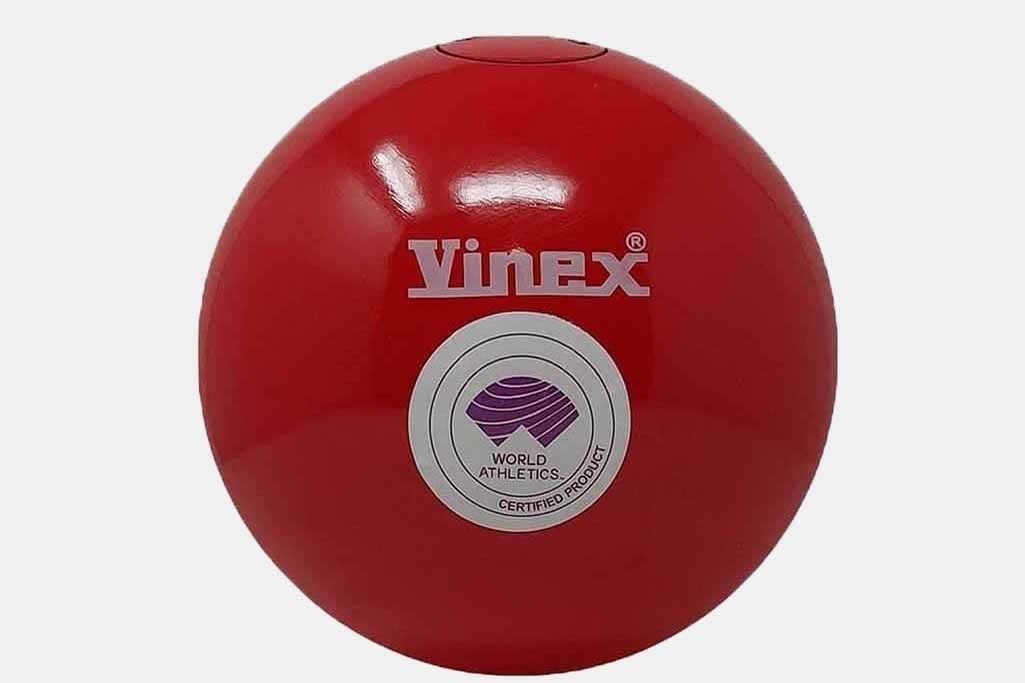 Vinex Gülle VSP-325B 6kg WA Onaylı