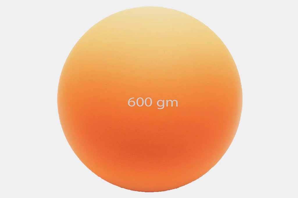 Güvenilir ve Hassas: Vinex 600 Gram Eğitim Güllesi ile Etkili Antrenman Deneyimi