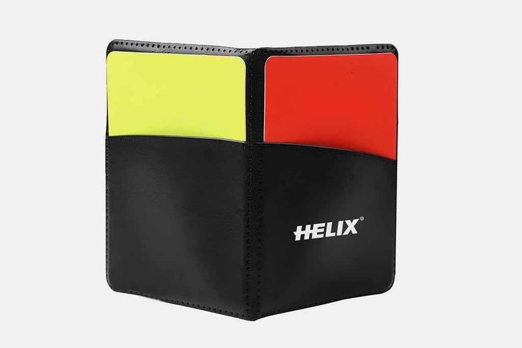 Helix Hakem Kartı Standart