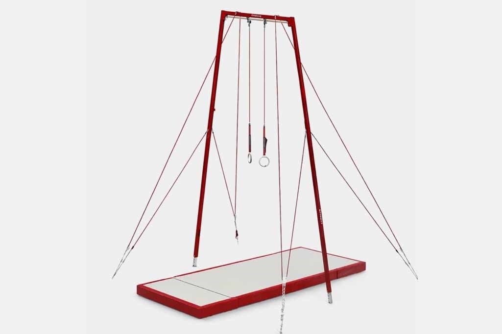 Gymnova Halka Minder Takımı