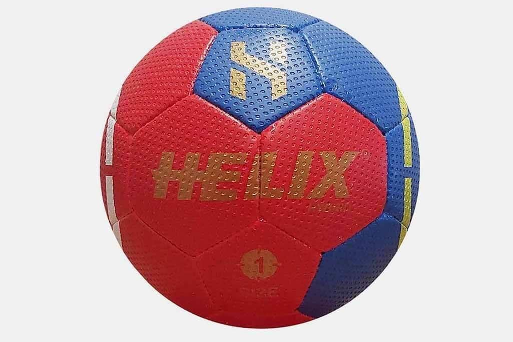 Helix Hentbol Topu Hybrid No:1