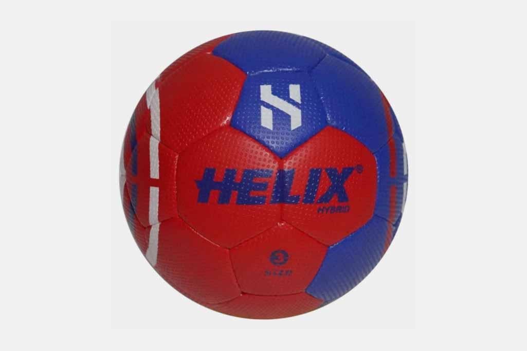 Helix Hentbol Topu Hybrid No:3