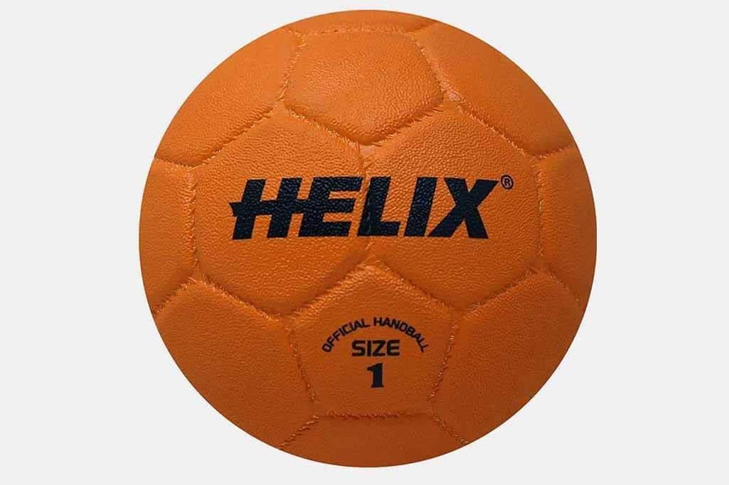 Helix Hentbol Topu Kauçuk RH No:1