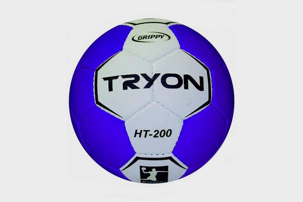 Tryon HT-200 Hentbol Topu No:1