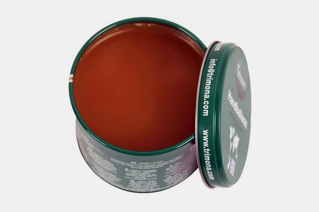 Trimona Hentbol Vaks 250 gr