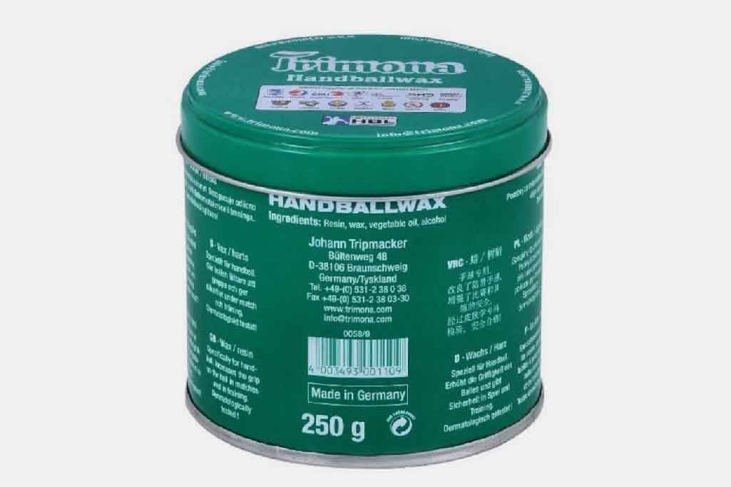 Trimona Hentbol Wax Trimo257 250gr