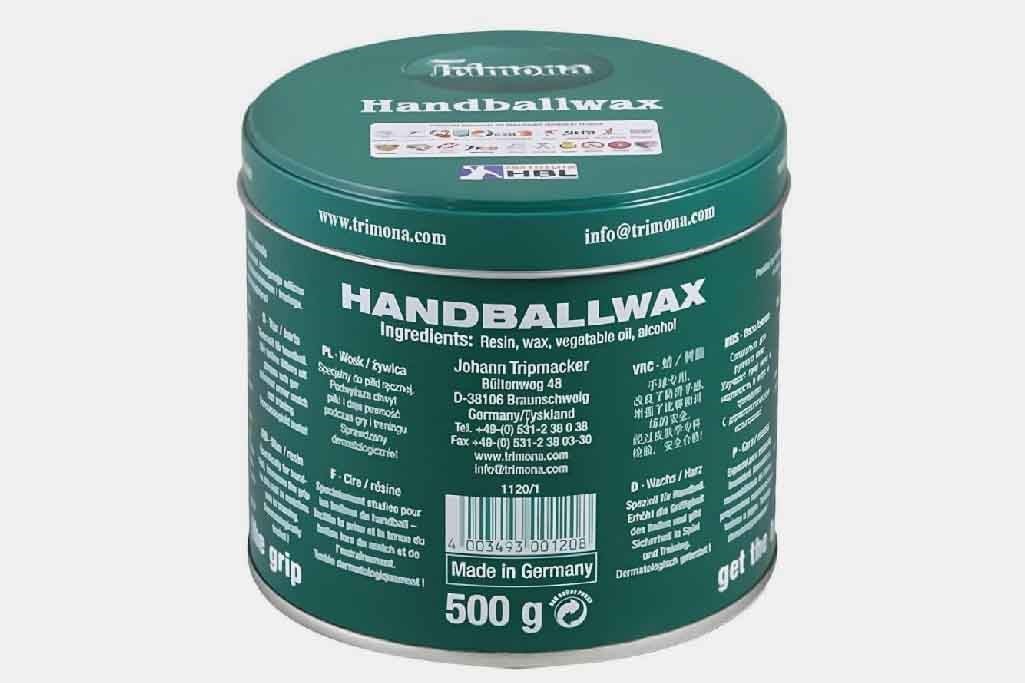 Trimona Hentbol Wax Trimo507 500gr