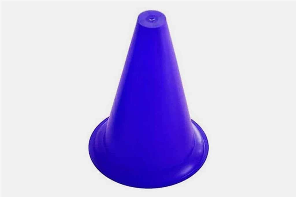Bayspor 17 cm Antrenman Hunisi
