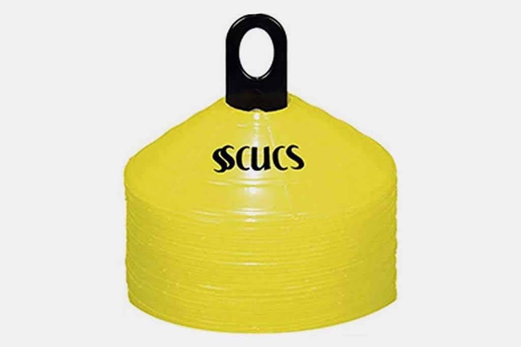 Scucs Antrenman Çanağı: Dayanıklı ve Kullanışlı Egzersiz Ekipmanı