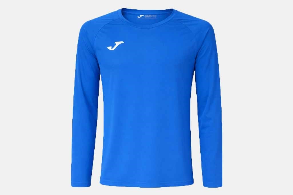 Joma 92122027 Mavi Spor Uzun İçlik