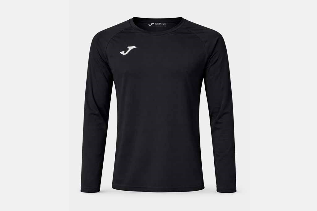 Joma 92122027 Siyah Spor Uzun İçlik