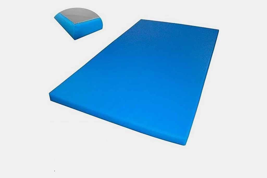 Bayspor Minder6 Güreş Minderi 100x200x6