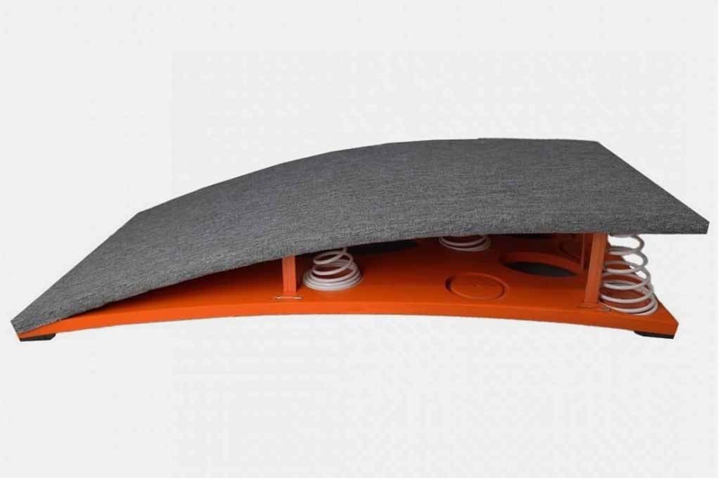 Firefly Tramplen 5 Yaylı GT-120