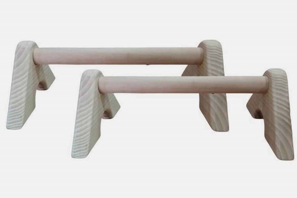 Helix Amut Şınav Barı ASB-2 40cm