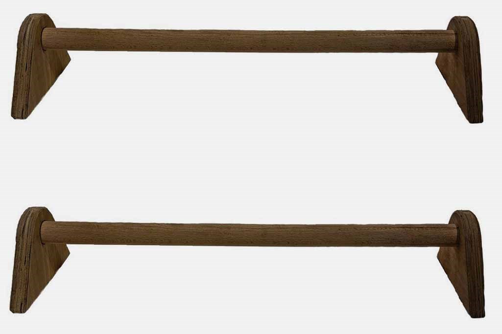 Helix Amut Şınav Barı ASB-70 70cm