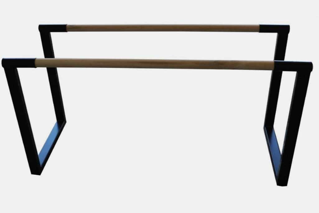 Helix Paralel Bar Mini Basit  MPB-130