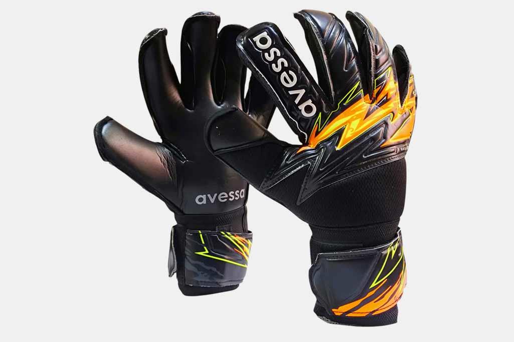 Avessa Gk-300-1-6 Kaleci Eldiveni German Latex