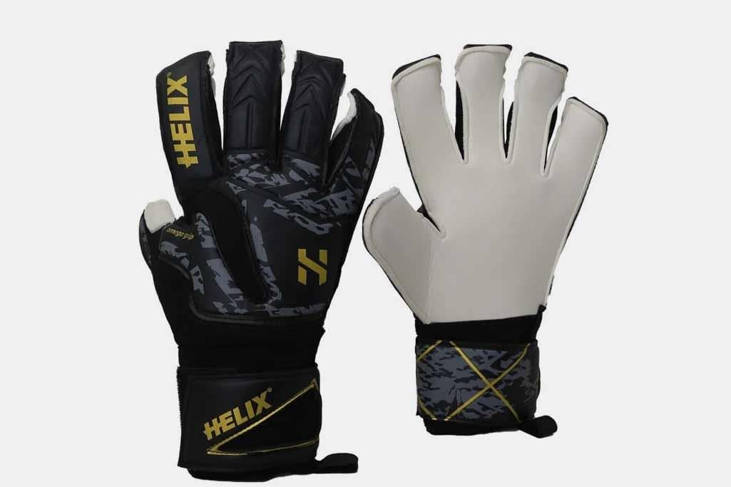 Helix Kaleci Eldiveni GK