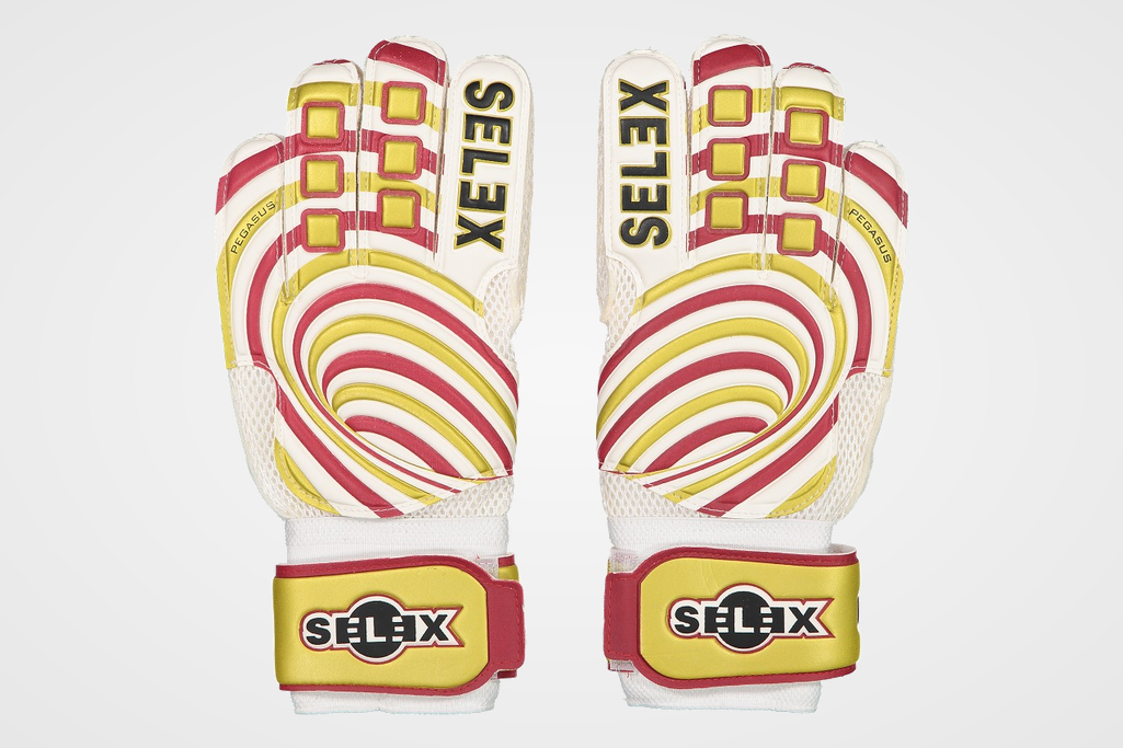 Selex Pegasus Kaleci Eldiveni