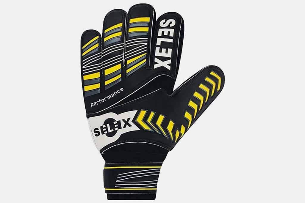 Selex Performance Kaleci Eldiveni