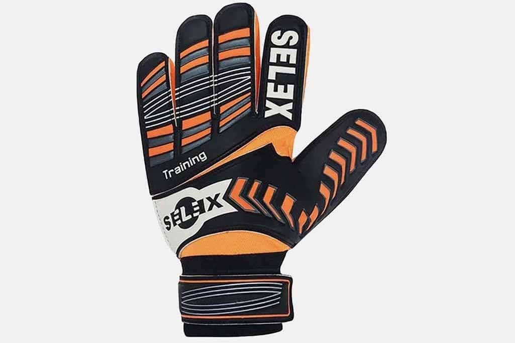 Selex Training Kaleci Eldiveni