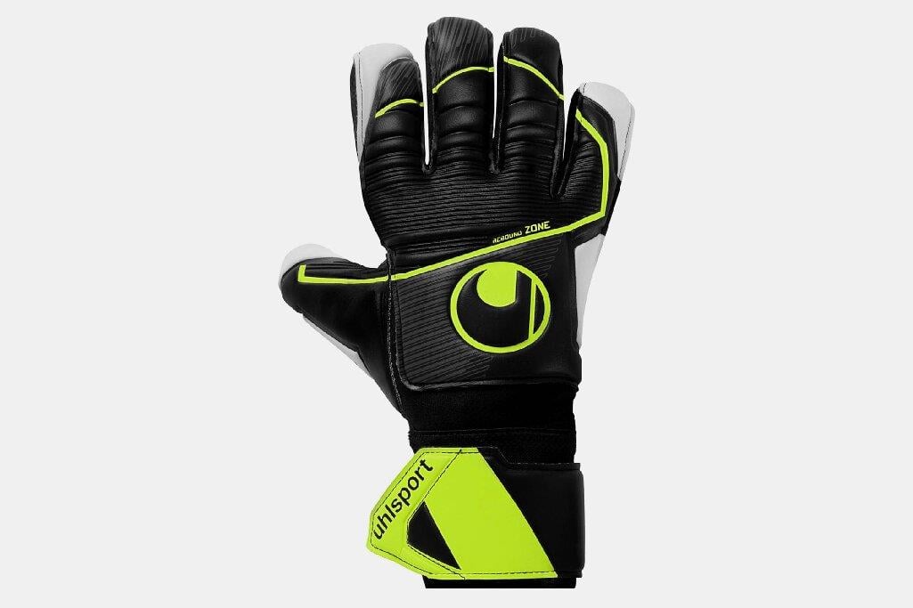 Uhlsport Classic Absolutgrip Flex Frame Carbon Kaleci Eldiveni