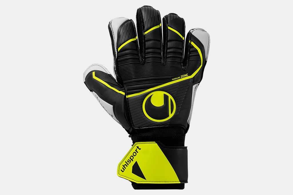 Uhlsport Soft Flex Frame Kaleci Eldiveni