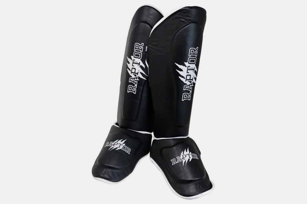 Raptor Kaval Koruyucu Muay Thai - RPL