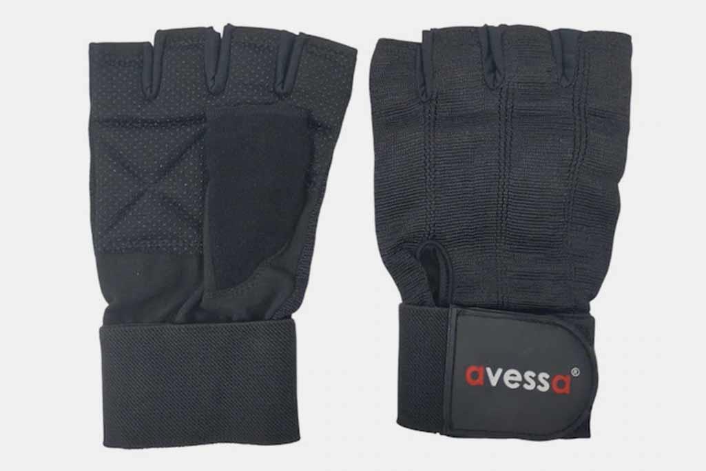 Avessa Rex Body Eldiveni